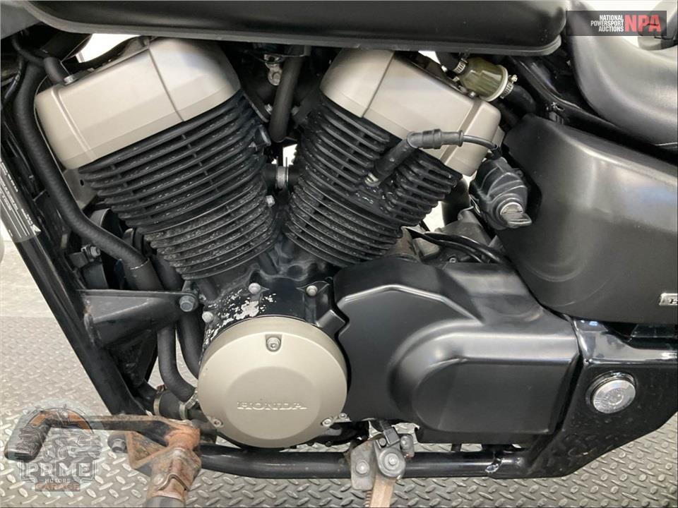 2012 Honda VT750C2BC SHADOW PHANTOM — фото 7