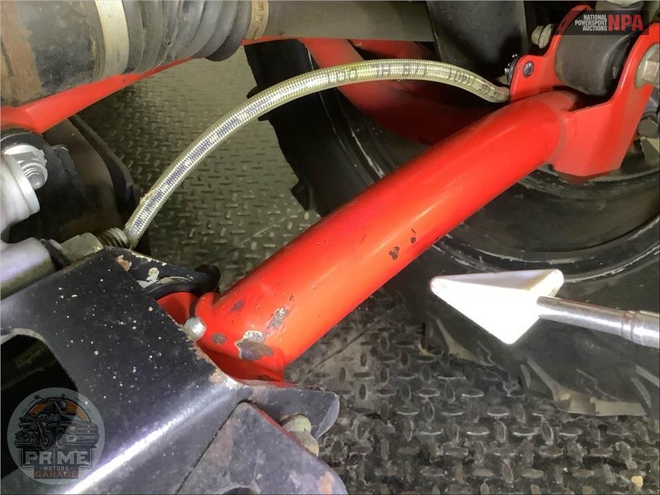 2018 Polaris SPORTSMAN XP 1000 — фото 67