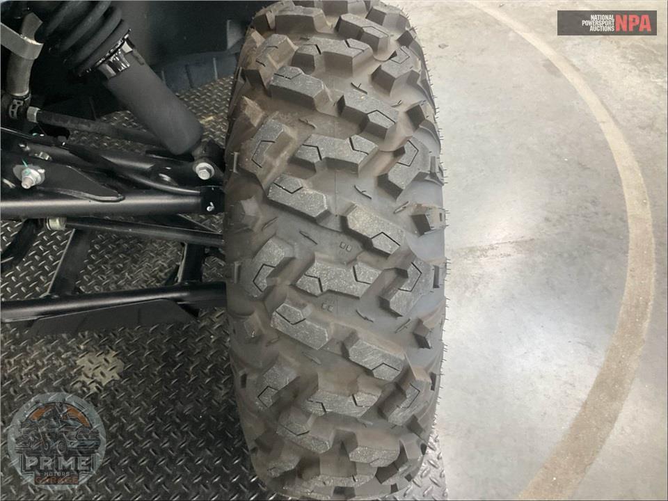 2025 Cf Moto UFORCE U10 PRO — фото 16