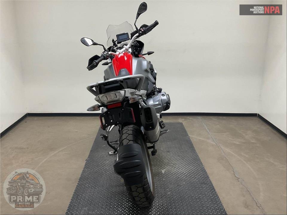 2015 Bmw R1200GS — фото 4