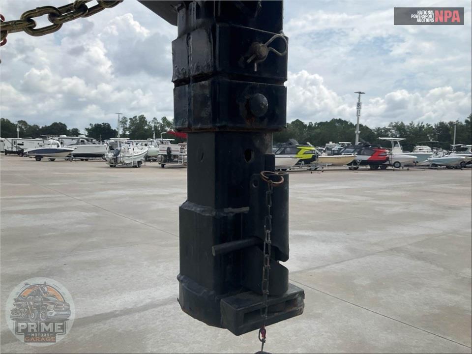 2024 Rawmaxx FDX - 44 - 216KHYD — фото 17