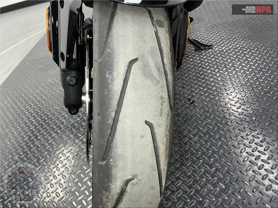 2025 Harley-Davidson RA1250ST PAN AMERICA 1250 ST — фото 14