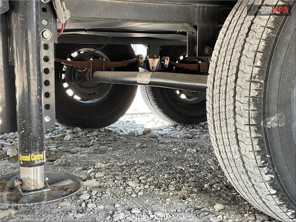 2023 East To West M-386MB-OK - TANDARA FIFTH WHEEL SERIES — фото 37