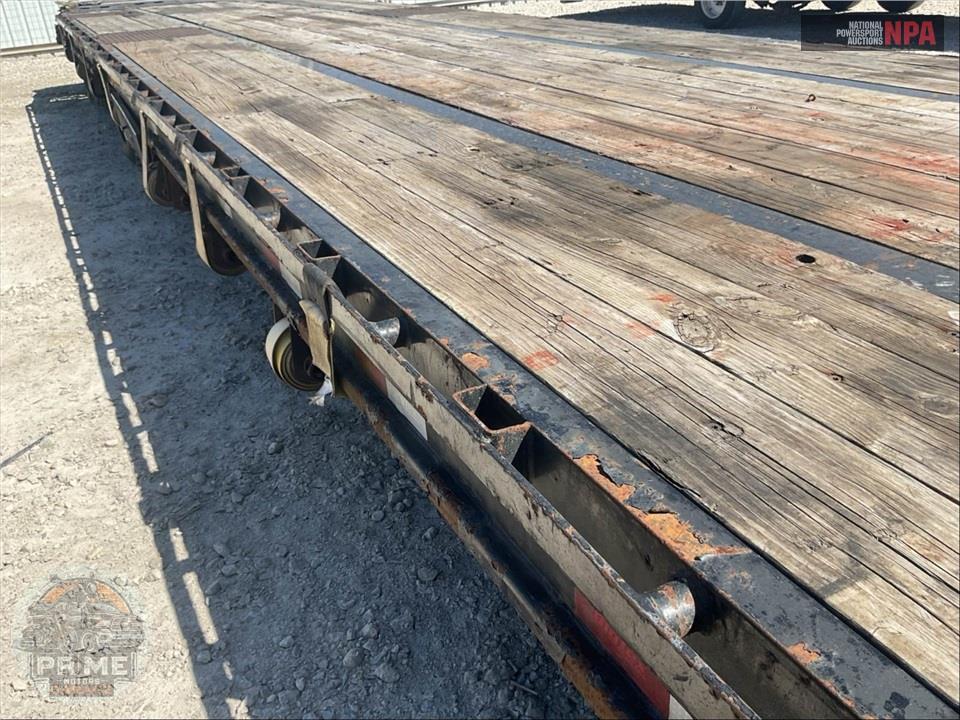 2020 Big Tex Trailers 25GN-35+5 — фото 16
