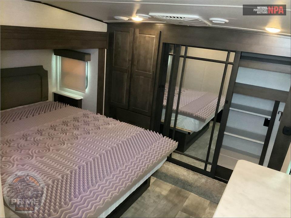 2021 Rockwood By Forest River M-2899KS - ULTRA LITE FIFTH WHEEL SERIES — фото 11