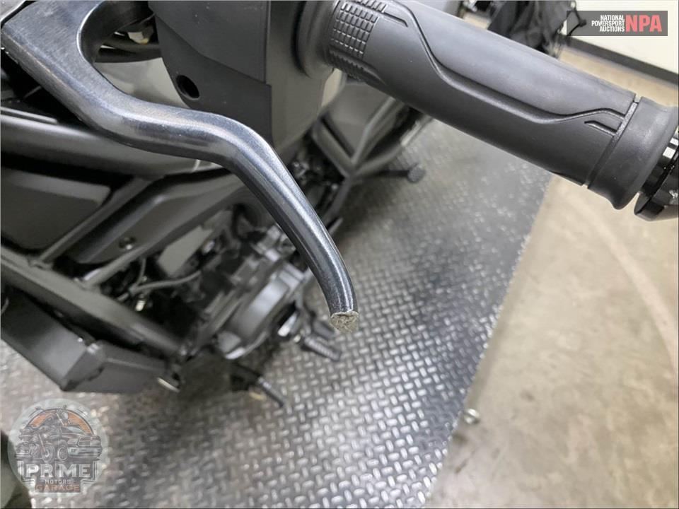 2024 Honda CMX1100A REBEL (ABS) — фото 15