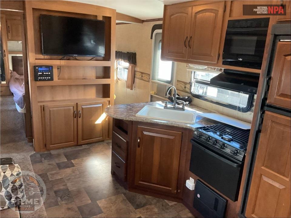 2014 Keystone Rv M-312 BH - OUTBACK SERIES — фото 7