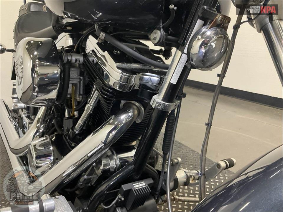 2001 Indian Motorcycle SPIRIT — фото 14