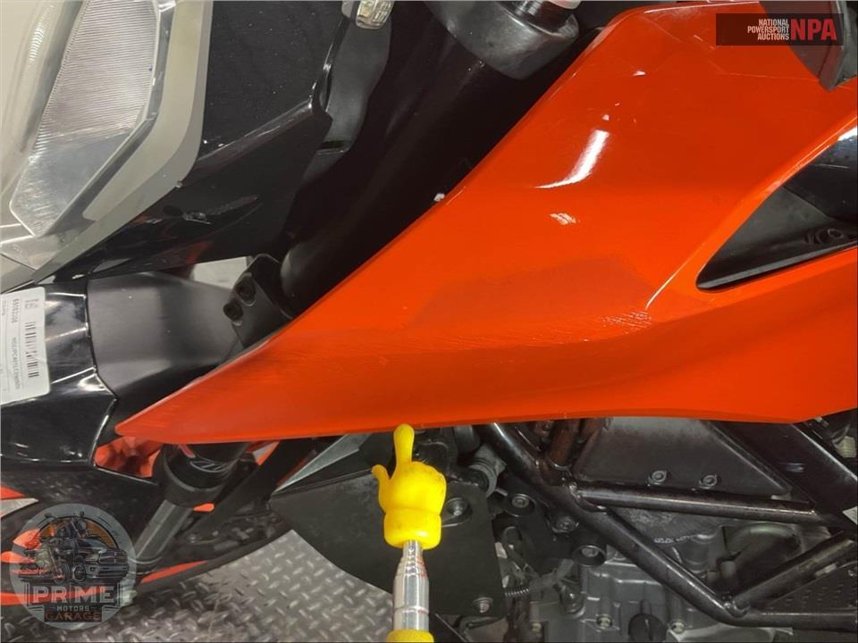 2020 Ktm 200 DUKE — фото 17