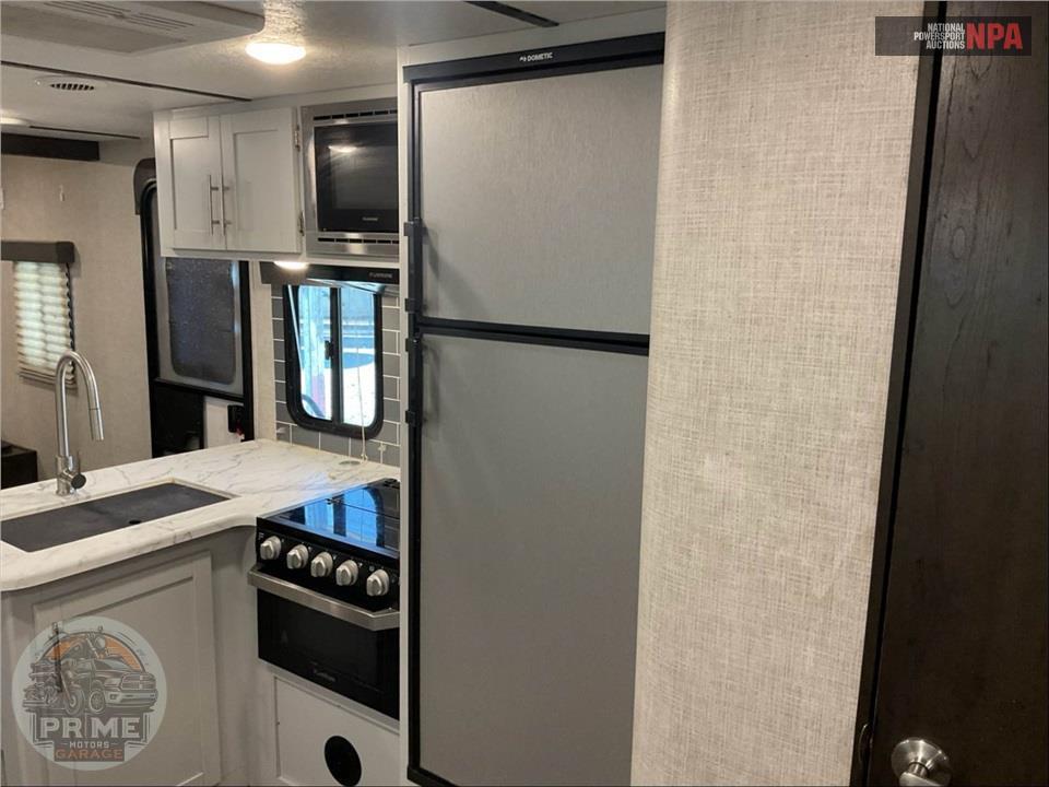 2020 Keystone Rv M-287 QBSWE - BULLET ULTRA LITE SERIES — фото 8