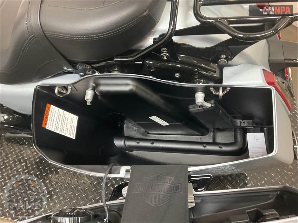 2024 Harley-Davidson FLHX STREET GLIDE — фото 14