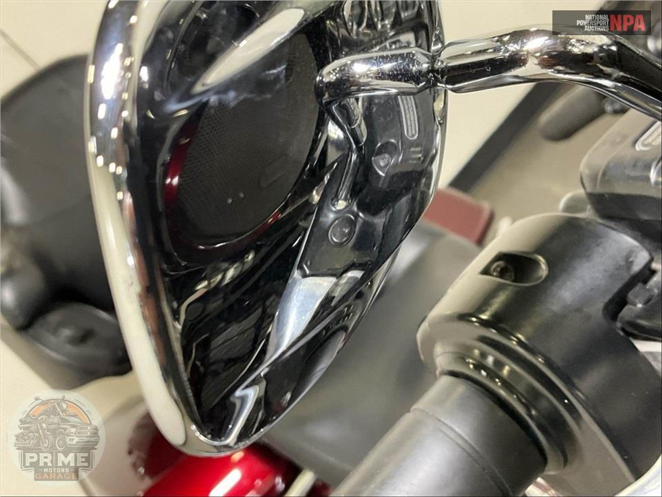 2014 Harley-Davidson FLHTK ELECTRA GLIDE ULTRA LIMITED — фото 46