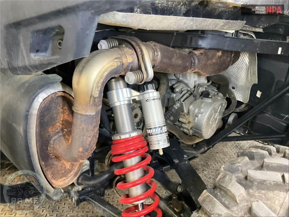 2021 Polaris RZR TRAIL S 1000 PREMIUM — фото 12