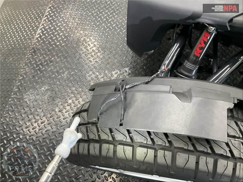 2023 Can-Am RYKER RALLY 900 ACE — фото 22