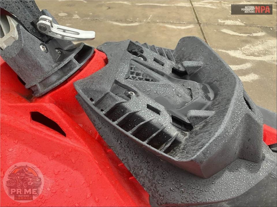 2022 Seadoo/Brp SPARK 3UP TRIXX — фото 10
