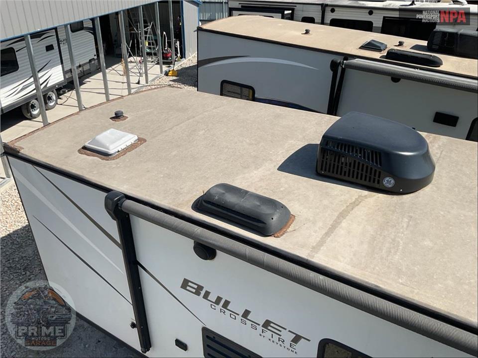 2021 Keystone Rv M-2730 BH BULLET CROSSFIRE SERIES — фото 24