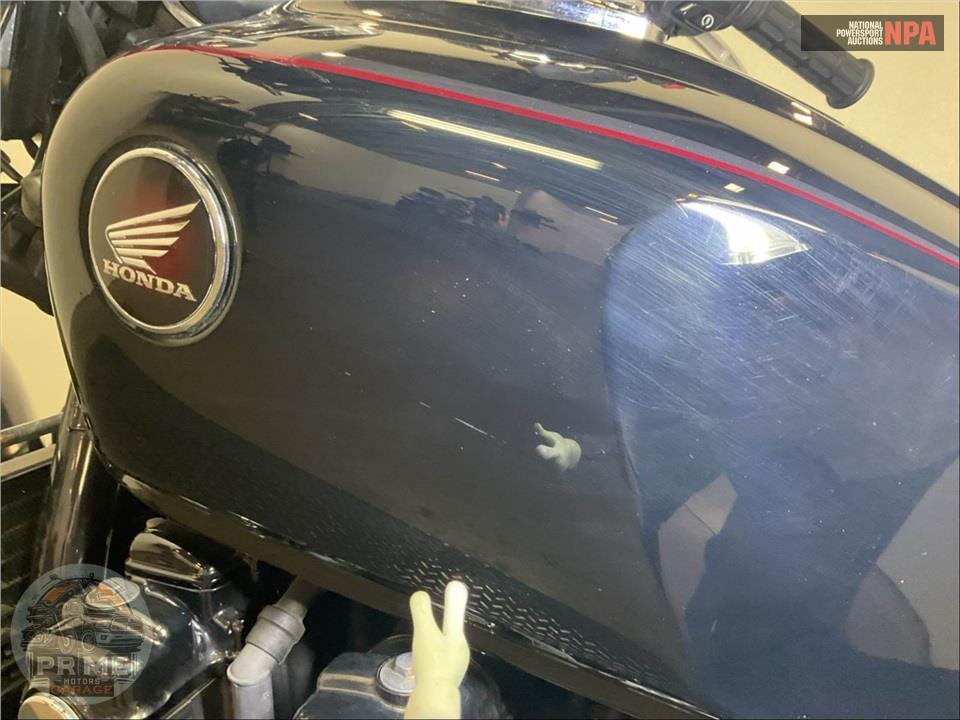 2014 Honda CB1100E — фото 16
