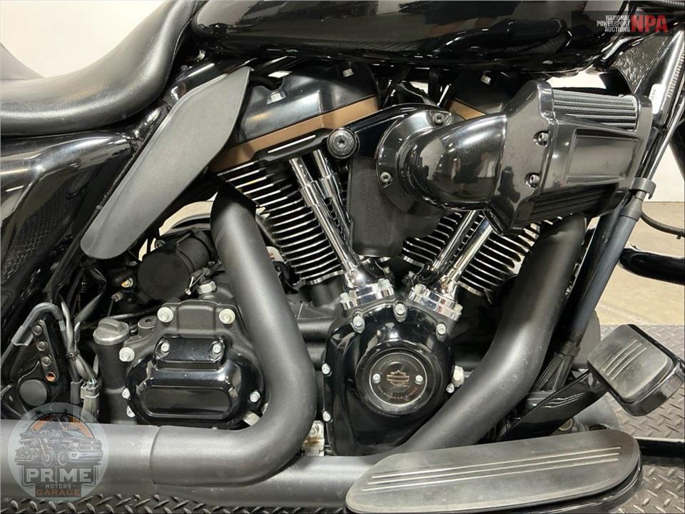 2023 Harley-Davidson FLHXST STREET GLIDE SPECIAL ST — фото 6