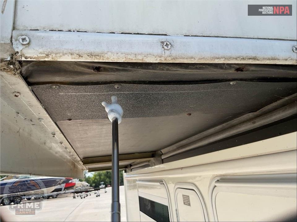 2018 Jayco M-31 XL FORD E450 REDHAWK SERIES — фото 35