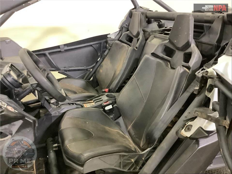 2023 Can-Am MAVERICK X3 DS TURBO 64 — фото 52