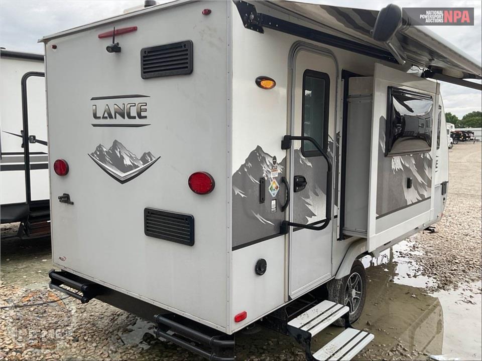 2021 Lance Manufacturing M-1475 -  SERIES — фото 4