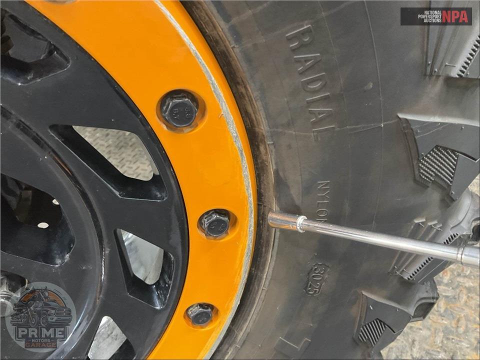 2026 Can-Am COMMANDER MAX XT-P 1000R — фото 21