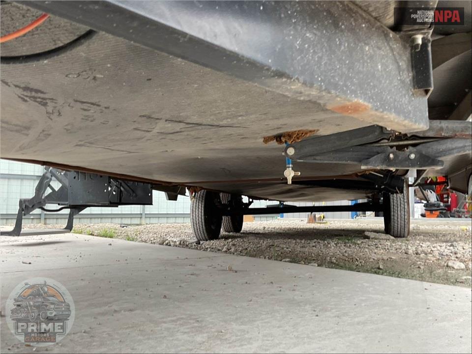 2019 Keystone Rv M-30 RIPR - BULLET PREMIER SERIES — фото 29