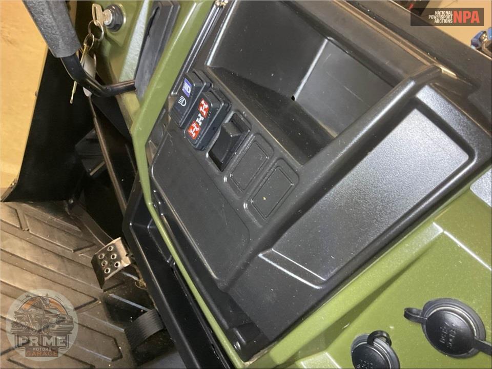 2014 Polaris RANGER 900 CREW — фото 30