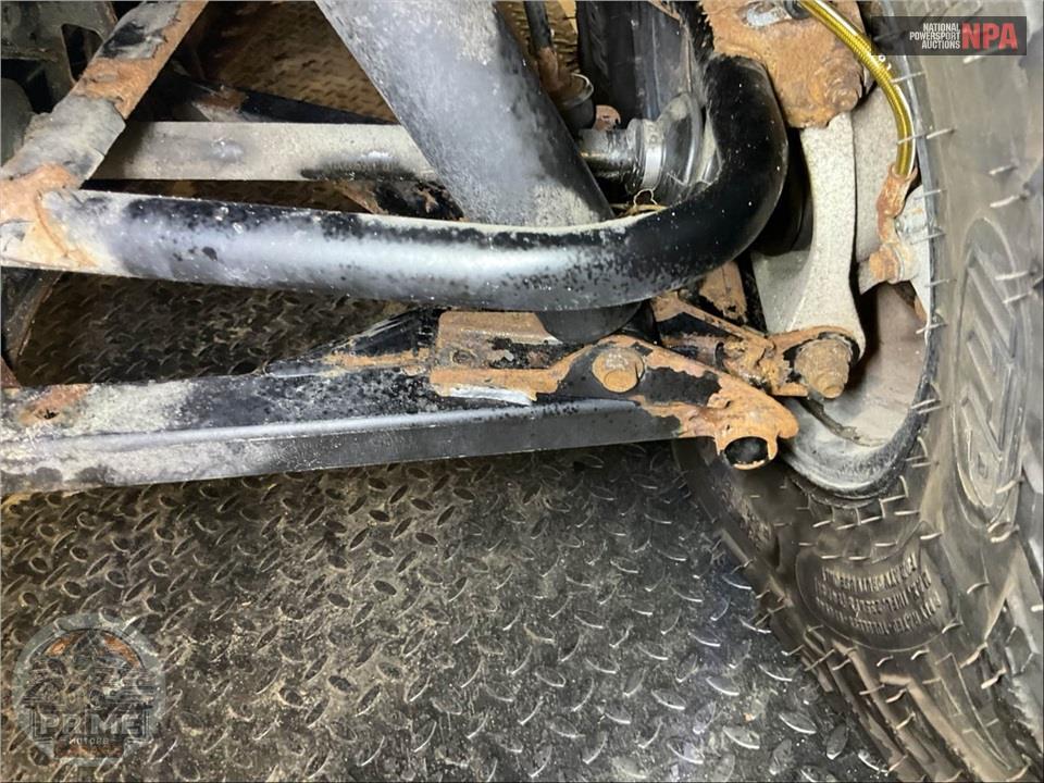 2022 Polaris RANGER CREW 1000 PREMIUM — фото 28