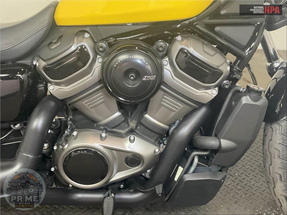 2023 Harley-Davidson RH975S NIGHTSTER SPECIAL — фото 6