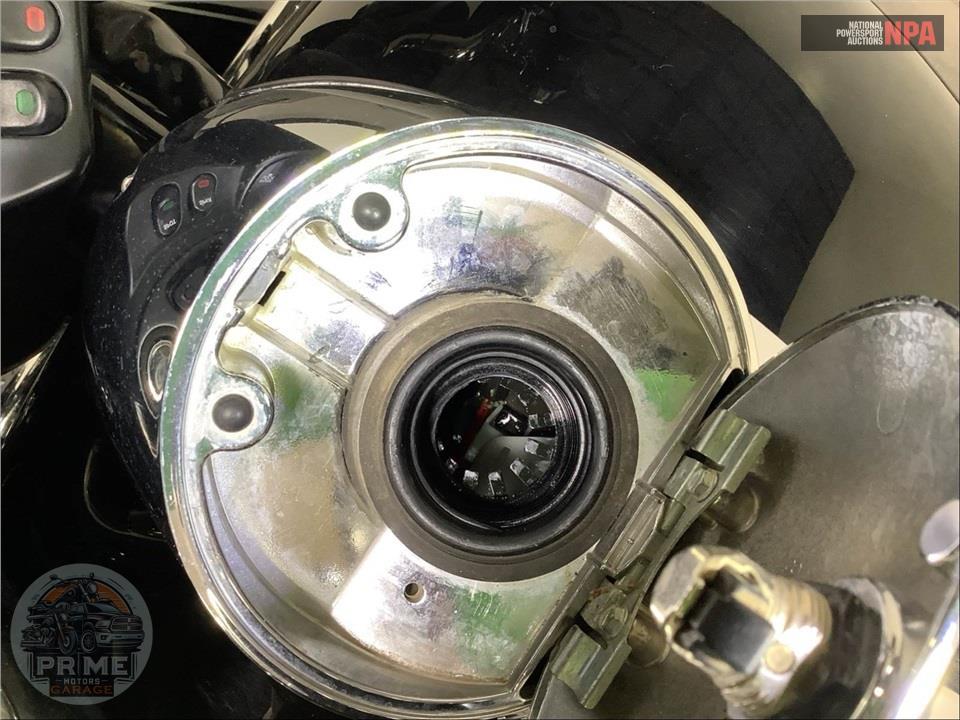 2011 Harley-Davidson FLHTK ELECTRA GLIDE UL LI — фото 17