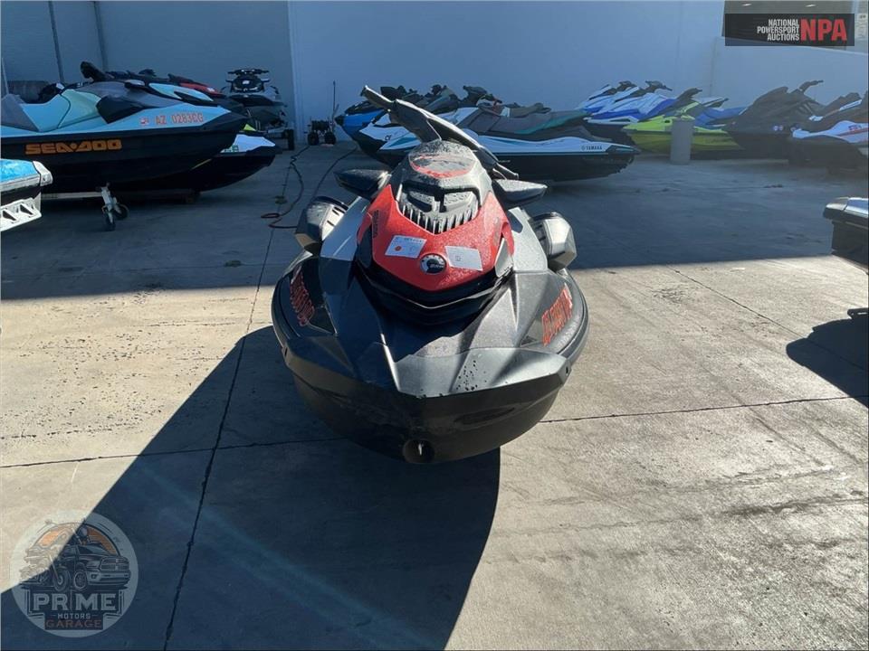 2022 Seadoo/Brp GTI SE 130 SOUND SYSTEM — фото 2