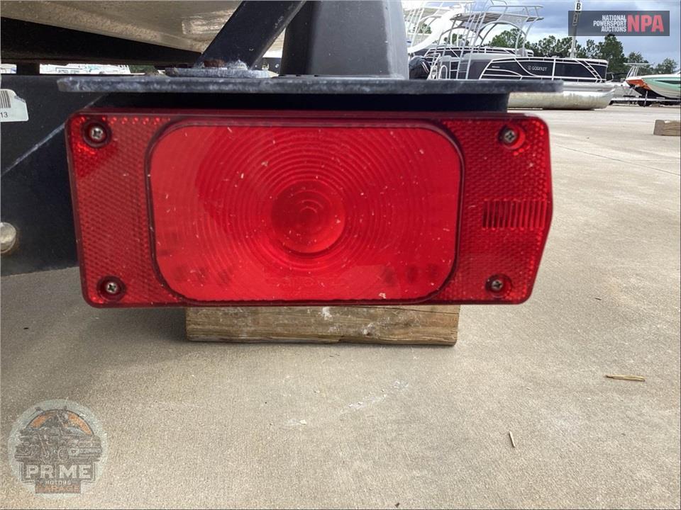 2017 Tracker Marine PRO 160(**) L=16/E=1-20HP MERCURY OB — фото 33