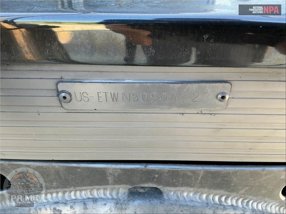 2023 Bennington Pontoons 21 SF(*) S SERIES L=22/E=1-115HP MERCURY OB — фото 36