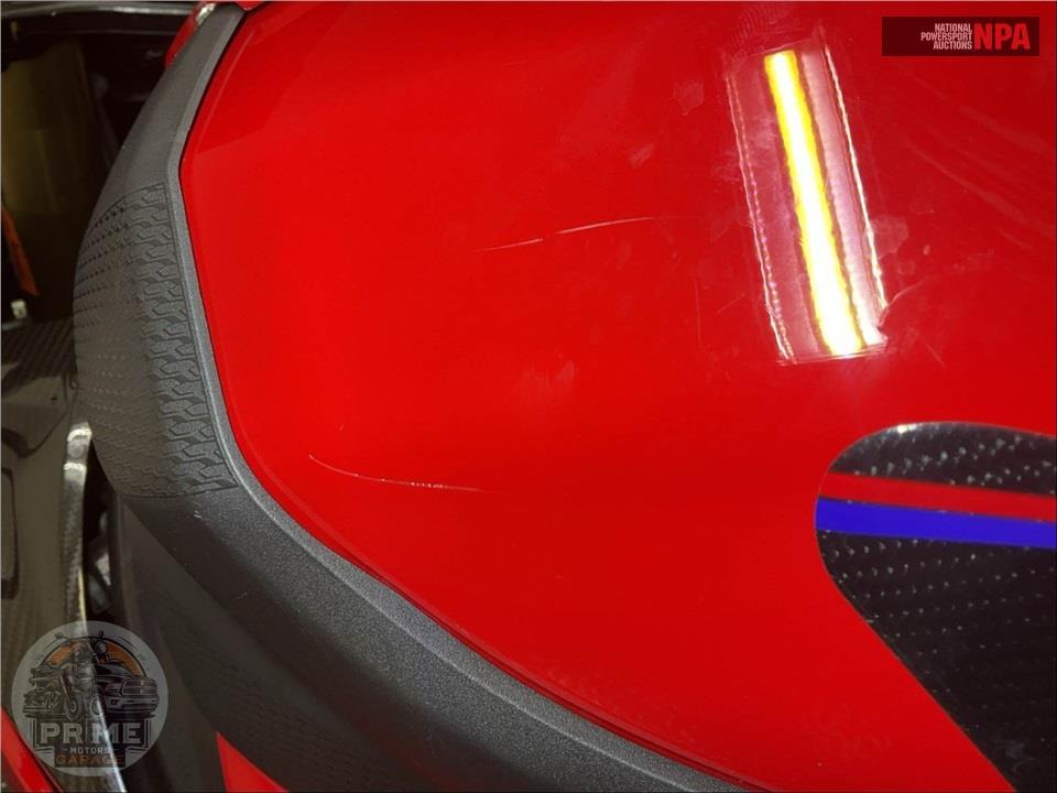 2020 Bmw S1000RR — фото 20