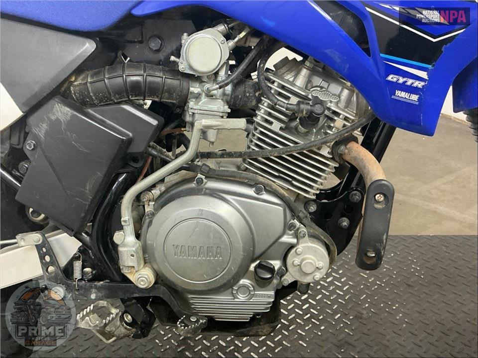 2021 Yamaha TT-R125LE — фото 6