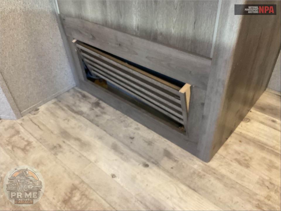 2019 Keystone Rv M-325 BMK - SPRINTER LIMITED SERIES — фото 28