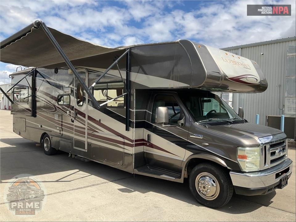 2011 Coachmen By Forest River M-318 SA FORD - LEPRECHAUN SERIES — фото 1