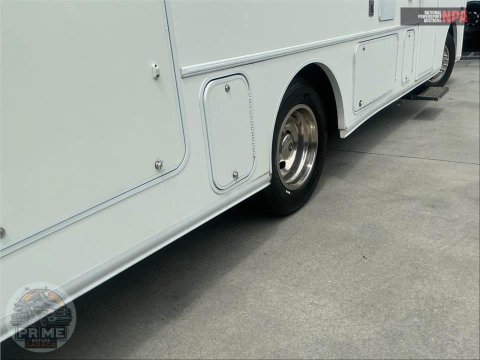 2019 Winnebago M-26M FORD - INTENT SERIES — фото 44