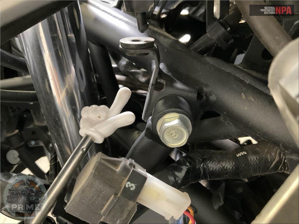 2023 Kawasaki EX400HPFNN NINJA 400 — фото 43