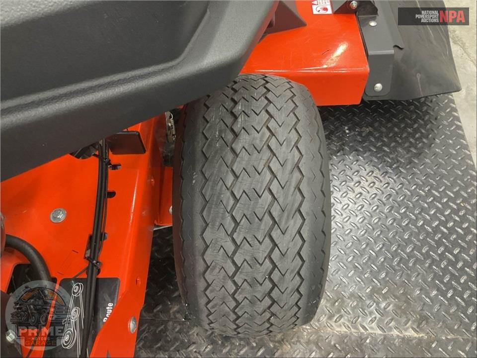 2024 Bad Boy Mowers MAGNUM 54" 726CC FR651 KAWASAKI — фото 10