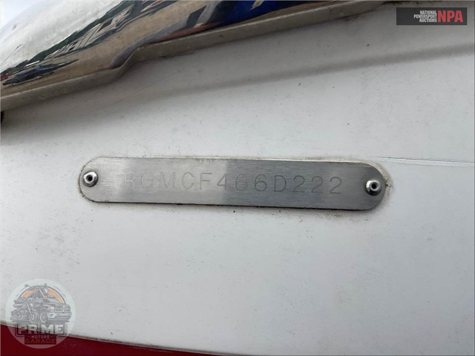 2022 Regal Marine LS2 L=22/E=1 280HP VOLVO SD — фото 48