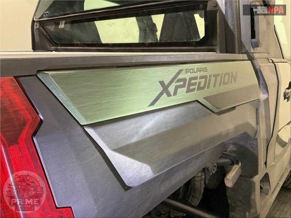 2024 Polaris XPEDITION XP NORTHSTAR — фото 28