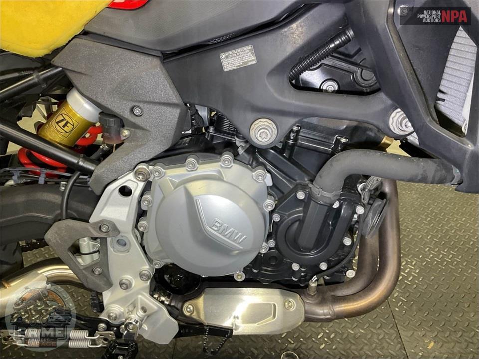 2019 Bmw F850GS — фото 6