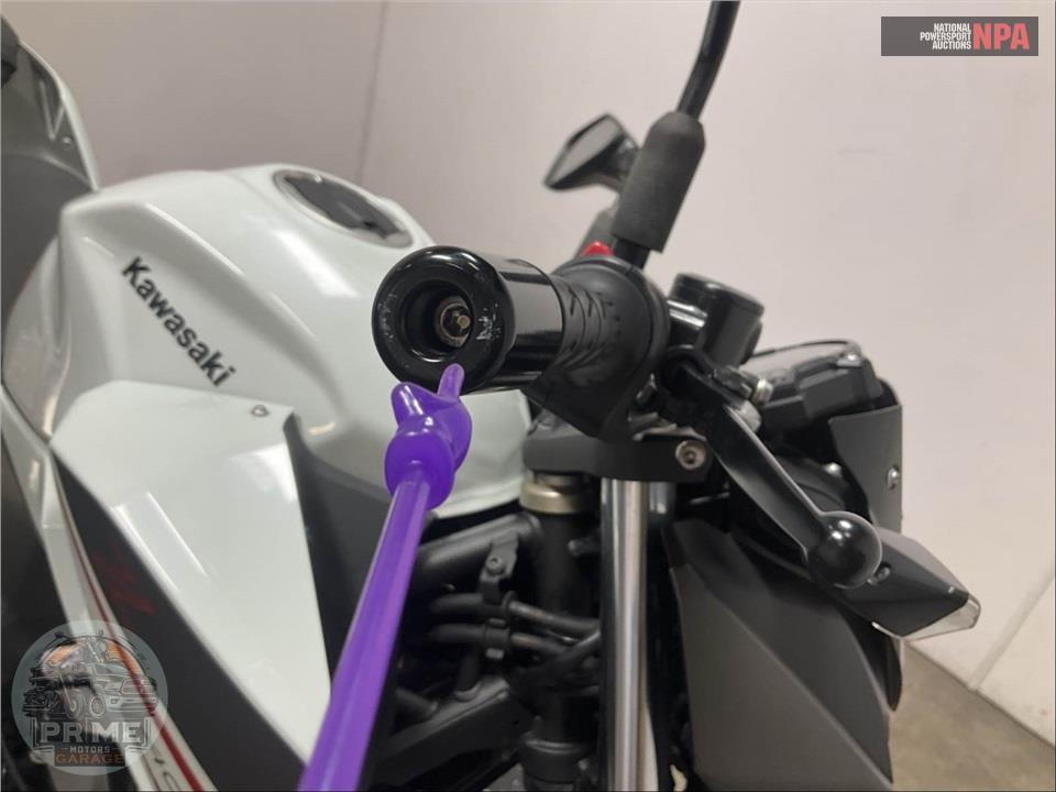 2023 Kawasaki ER400DFPNN Z400 (ABS) — фото 18