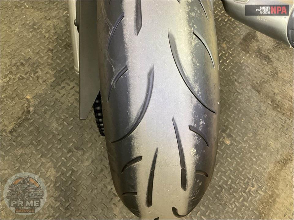2023 Indian Motorcycle FTR R CARBON — фото 11