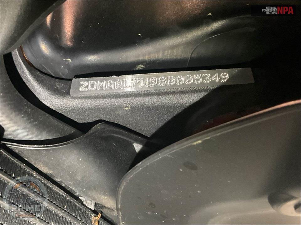 2025 Ducati MULTISTRADA V4 S — фото 26