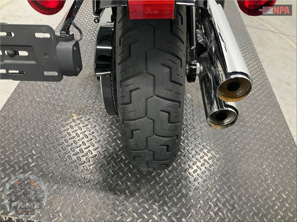 2021 Harley-Davidson FLSL SOFTAIL SLIM — фото 16