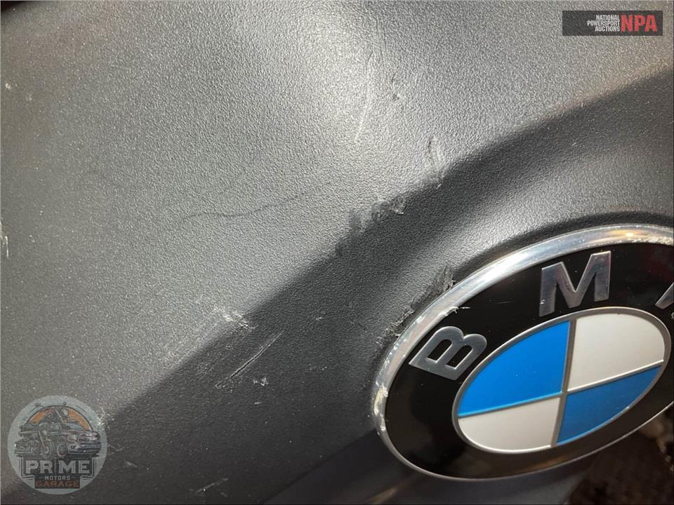 2018 Bmw R1200GS ADVENTURE — фото 17