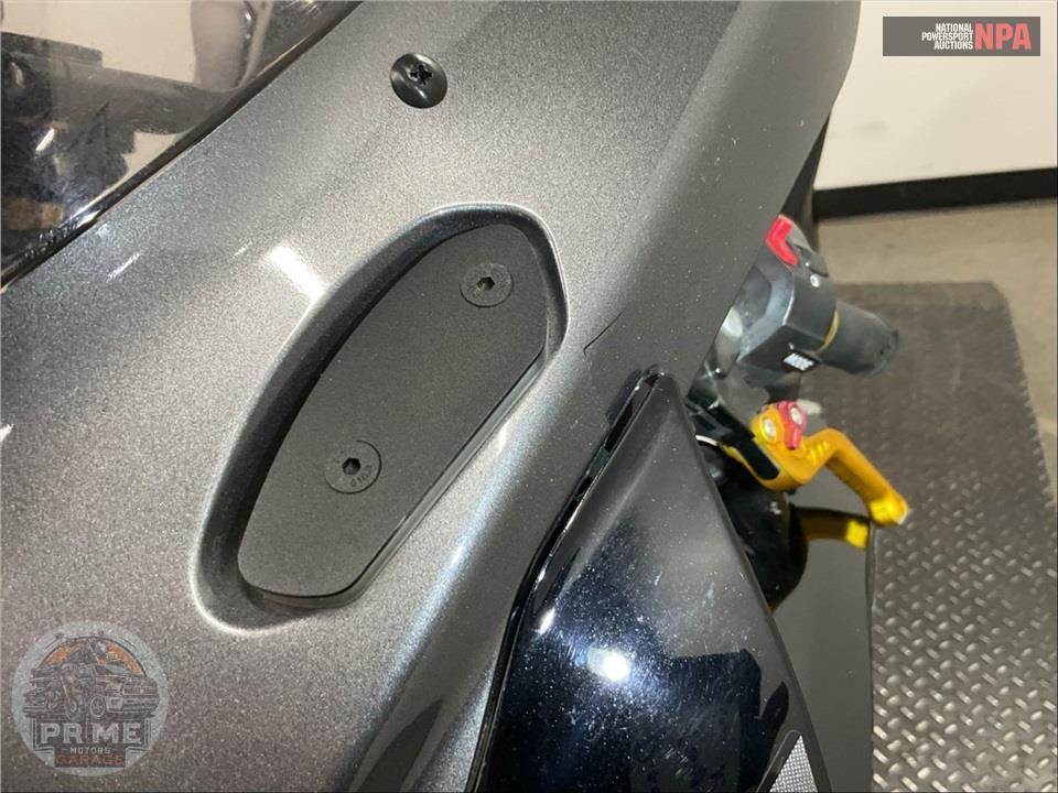 2013 Suzuki GSX-R750L3 — фото 19